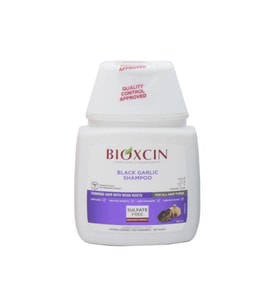 BİOXCİN SİYAH SARIMSAK ŞAMPUANI 100 ML