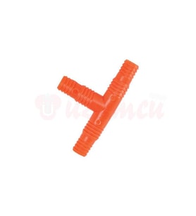 1 ve 3/4 İnch İçin Plastik Hortum Te