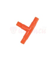 1 ve 3/4 İnch İçin Plastik Hortum Te