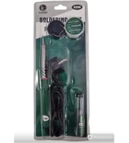 TUDOR SOLDERING IRON KALEM HAVYA SETİ 60W  HB-S026