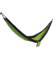 Jr Gear Tek Kişilik Hamak-YEŞİL