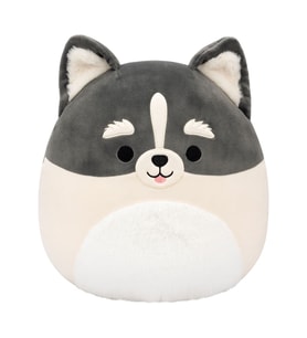 Squishmallows Pomsky Paolo 30 cm CR07961