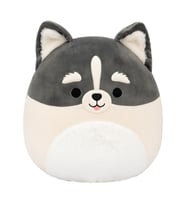 Squishmallows Pomsky Paolo 30 cm CR07961