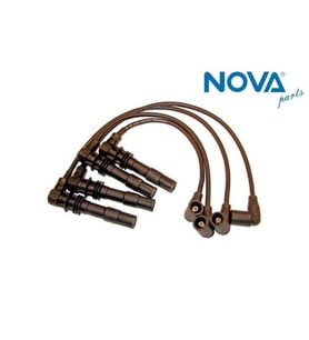 036905409K Buji Kablo ( Set ) - Fabia Polo Ibiza Cordoba Aua-Bby-Bky-Ahw-Bbz-Aub