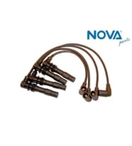 036905409K Buji Kablo ( Set ) - Fabia Polo Ibiza Cordoba Aua-Bby-Bky-Ahw-Bbz-Aub