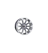 5*120*19*9.5 ET15 EMR 288 SILVER