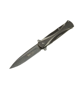 Sibirya Pullu Çakı Eskitme Marka:Sibirya Ürün Kodu: S-2096 21,5 CM