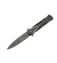 Sibirya Pullu Çakı Eskitme Marka:Sibirya Ürün Kodu: S-2096 21,5 CM