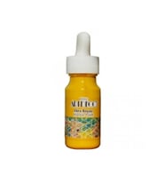 LİSANS ARTDECO EBRU BOYASI 30ML KOYU SARI