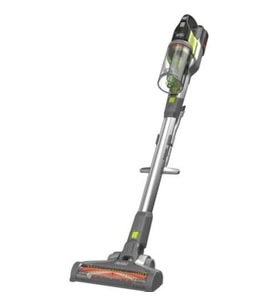 Black+Decker BHFEV362DA-QW 36 V Kablosuz Dikey Süpürge Teşhir