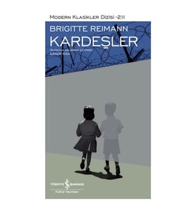 Kardeşler - Modern Klasikler Dizisi