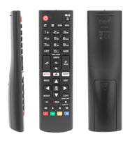 Ayt LG Netflix Amazon Tuşlu Lcd Led TV Kumanda Tüm Lg Modellerine Uyumlu Kumanda