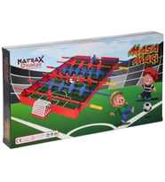 Oyuncak Masa Maçı Oyunu Langırt