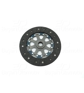 Opel Astra G H Corsa C Uyumlu Debriyaj Balatası