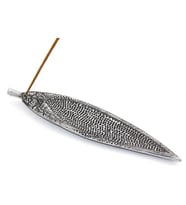 Metal Kayık Tütsülük Model 2 (Çok Renkli)