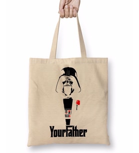 YourFather Dart Pai 03 Bez Çanta Uzun Saplı