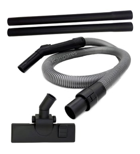 Conti Uyumlu VC 470 Aqua Master Süpürge Hortum Emici Başlık Pls Borusu