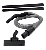 Conti Uyumlu VC 470 Aqua Master Süpürge Hortum Emici Başlık Pls Borusu