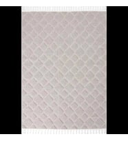 Hoom Rugs Togo 7506 Bej İskandinav Halı