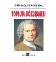 Toplum Sözleşmesi