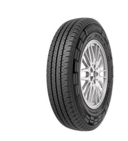 Milestone 225/75 R16 C TL 118/116R 10PR VANMILE Kamyonet Yaz Lastiği (Üretim Tarihi:2025)