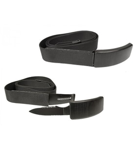 Belt Knife Kemer Ürün Kodu: DV-01- 18 CM