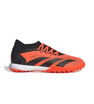 adidas Predatör Accuracy.3 Tf Erkek Halı Saha Ayakkabısı GW4638 Turuncu