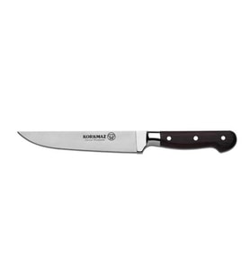 Korkmaz Sürmene 17,5 cm Şef Bıçağı A712-03