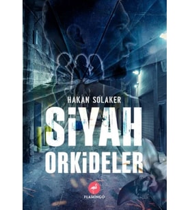 Siyah Orkideler