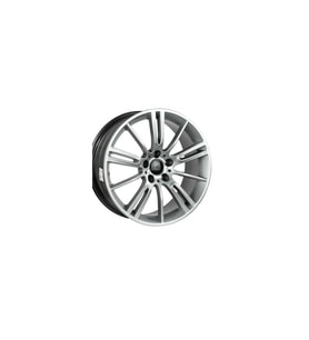 5*120*18*9.0 ET51 CH72.6 TRUVA 410 SİLVER
