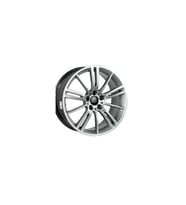 5*120*18*9.0 ET51 CH72.6 TRUVA 410 SİLVER