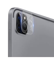 Microsonic Apple iPad Pro 11'' 2021 3. Nesil (A2377-A2459-A2301-A2460) Kamera Lens Koruma Camı