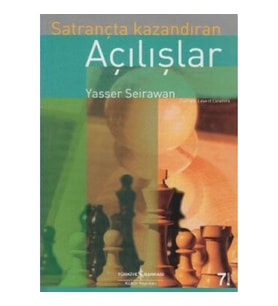 Satrançta Kazandıran Açılışlar