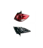LEOPARTS Cruze Hatchback Stop Lambası Sağ 2009-2014 95127057