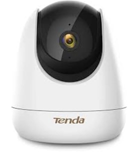 TENDA CP6 2K Çözünürlük CP6 Pan-Tilt Güvenlik Kamerası