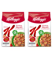 Kelloggs Special K Karısık 400 Gr x 2 Adet
