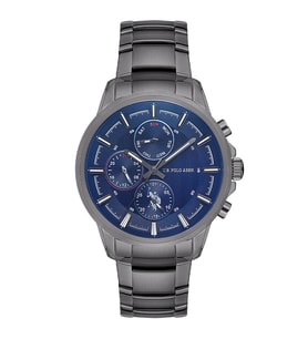 U.S. Polo Assn. USPA1016-07 Erkek Kol Saati