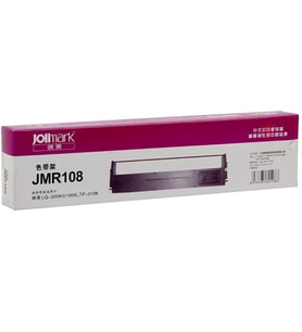 JMR-108 Uyumlu Yazıcı Şerit