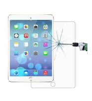Universal 7 inç Tablet Ekran Koruyucu 9H Temperli Kırılmaz Cam