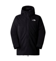 The North Face Erkek MTN Range Kaz Tüyü Parka NF0A88WEJK31 (Siyah)