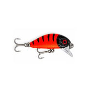 Oskar Beeful 3,8cm 2,6gr Maket Balık Renk: 26718