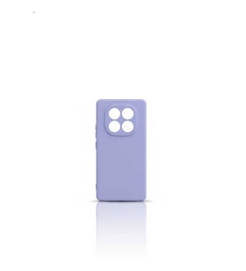 Xiaomi 14 T / 14 T Pro Uyumlu Silikon Kılıf Modeli