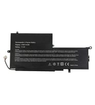 Hp Spectre V1B01EA Notebook Batarya Laptop Pil