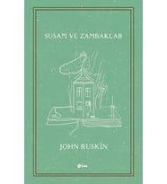 Susam ve Zambaklar