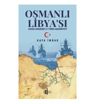 Osmanlı Libyası - Doğu Akdenizde Türk Hakimiyeti