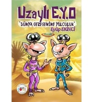 Uzaylı E.Y.O