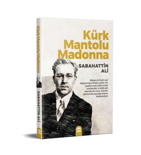 Kürk Mantolu Madonna