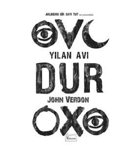 Yılan Avı