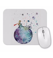Le Petit Prince Küçük Prens 02 Mouse Pad.jpg