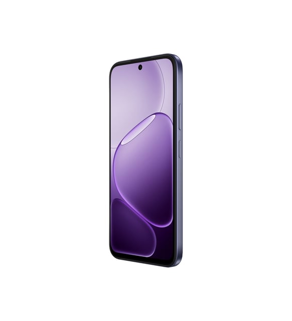 OPPO A6X 4/128 GB Akıllı Telefon Plum Purple (2 Yıl Türkiye Garantili)